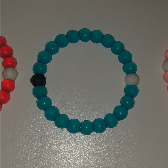 Lokai bracelets - Picture 3 of 5